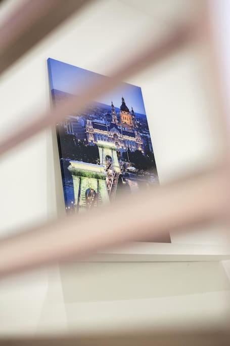 Designer Dream Home In The Ruin Bar District W A/C Budapest Luaran gambar